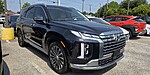 Used 2024 HYUNDAI PALISADE CALLIGRAPHY in WARNER ROBINS, GEORGIA