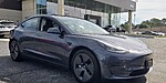 Used 2023 TESLA MODEL 3 LONG RANGE AWD in WARNER ROBINS, GEORGIA