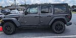 Used 2020 JEEP WRANGLER UNLIMITED SPORT in WARNER ROBINS, GEORGIA
