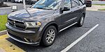 Used 2017 DODGE DURANGO SXT in WARNER ROBINS, GEORGIA