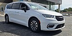 Used 2024 CHRYSLER PACIFICA HYBRID SELECT FWD in WARNER ROBINS, GEORGIA