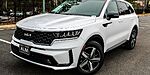 Used 2023 KIA SORENTO EX in WARNER ROBINS, GEORGIA