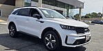 Used 2023 KIA SORENTO EX FWD in WARNER ROBINS, GEORGIA