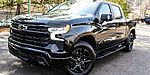 Used 2024 CHEVROLET SILVERADO 1500 RST in WARNER ROBINS, GEORGIA