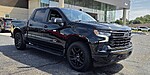 Used 2024 CHEVROLET SILVERADO 1500 4WD CREW CAB 147" RST in WARNER ROBINS, GEORGIA