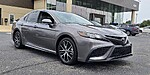 Used 2023 TOYOTA CAMRY SE AUTO in WARNER ROBINS, GEORGIA
