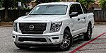 Used 2024 NISSAN TITAN SV in WARNER ROBINS, GEORGIA