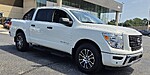 Used 2024 NISSAN TITAN 4X2 CREW CAB SV in WARNER ROBINS, GEORGIA