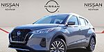 Used 2024 NISSAN KICKS SV in WARNER ROBINS, GEORGIA