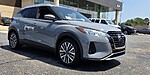 Used 2024 NISSAN KICKS SV FWD in WARNER ROBINS, GEORGIA