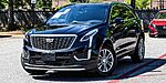 Used 2022 CADILLAC XT5 AWD 4DR PREMIUM LUXURY in WARNER ROBINS, GEORGIA