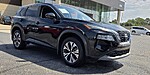 Used 2023 NISSAN ROGUE AWD SV *LTD AVAIL* in WARNER ROBINS, GEORGIA