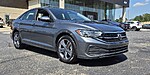 Used 2024 Volkswagen Jetta SE AUTO in WARNER ROBINS, GEORGIA
