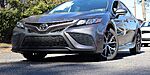 Used 2024 TOYOTA CAMRY SE in WARNER ROBINS, GEORGIA