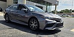 Used 2024 TOYOTA CAMRY SE AUTO in WARNER ROBINS, GEORGIA