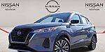 Used 2024 NISSAN KICKS SV in WARNER ROBINS, GEORGIA