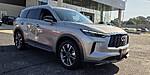 Used 2022 INFINITI QX60 LUXE FWD in WARNER ROBINS, GEORGIA