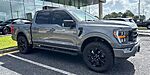 Used 2023 FORD F-150 XLT in WARNER ROBINS, GEORGIA
