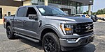 Used 2023 FORD F-150 XLT 4WD SUPERCREW 5.5' BOX in WARNER ROBINS, GEORGIA