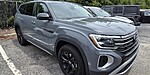 Used 2025 Volkswagen Atlas 2.0T PEAK EDITION in WARNER ROBINS, GEORGIA
