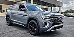 Used 2025 Volkswagen Atlas 2.0T PEAK EDITION 4MOTION in WARNER ROBINS, GEORGIA