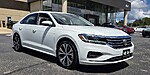 Used 2022 Volkswagen Passat 2.0T SE AUTO in WARNER ROBINS, GEORGIA