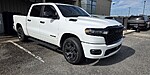 Used 2025 RAM 1500 BIG HORN/LONE STAR in WARNER ROBINS, GEORGIA