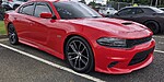 Used 2018 DODGE CHARGER R/T SCAT PACK in WARNER ROBINS, GEORGIA