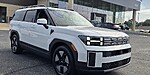 Used 2026 HYUNDAI SANTA FE HYBRID SEL FWD in WARNER ROBINS, GEORGIA
