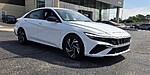 Used 2025 HYUNDAI ELANTRA SEL SPORT IVT in WARNER ROBINS, GEORGIA