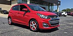 Used 2019 CHEVROLET SPARK 4DR HB CVT LT W/1LT in WARNER ROBINS, GEORGIA