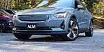 Used 2024 POLESTAR 2 LONG RANGE DUAL MOTOR in WARNER ROBINS, GEORGIA