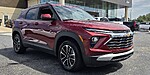 Used 2025 CHEVROLET TRAILBLAZER AWD 4DR LT in WARNER ROBINS, GEORGIA