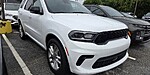 Used 2024 DODGE DURANGO GT PLUS in WARNER ROBINS, GEORGIA