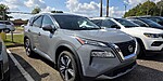 Used 2023 NISSAN ROGUE SL in WARNER ROBINS, GEORGIA