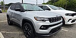 Used 2026 JEEP COMPASS LIMITED in WARNER ROBINS, GEORGIA