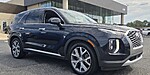 Used 2022 HYUNDAI PALISADE SEL FWD in WARNER ROBINS, GEORGIA