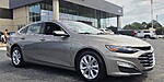 Used 2024 CHEVROLET MALIBU 4DR SDN 1LT in WARNER ROBINS, GEORGIA