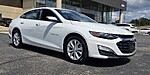 Used 2025 CHEVROLET MALIBU 4DR SDN 1LT in WARNER ROBINS, GEORGIA