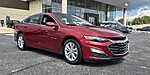 Used 2025 CHEVROLET MALIBU 4DR SDN 1LT in WARNER ROBINS, GEORGIA