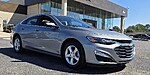 Used 2024 CHEVROLET MALIBU 4DR SDN 1LT in WARNER ROBINS, GEORGIA