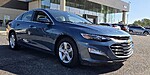 Used 2024 CHEVROLET MALIBU 4dr Sdn 1LT in WARNER ROBINS, GEORGIA