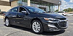 Used 2024 CHEVROLET MALIBU 4DR SDN 1LT in WARNER ROBINS, GEORGIA