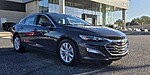 Used 2025 CHEVROLET MALIBU 4DR SDN 1LT in WARNER ROBINS, GEORGIA