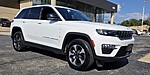 Used 2024 JEEP GRAND CHEROKEE 4XE 4X4 in WARNER ROBINS, GEORGIA