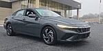 Used 2025 HYUNDAI ELANTRA SEL CONVENIENCE IVT in WARNER ROBINS, GEORGIA