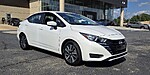 Used 2024 NISSAN VERSA SV CVT in WARNER ROBINS, GEORGIA