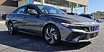 Used 2025 HYUNDAI ELANTRA SEL CONVENIENCE IVT in WARNER ROBINS, GEORGIA