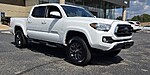 Used 2023 TOYOTA TACOMA SR5 DOUBLE CAB 5' BED V6 AT in WARNER ROBINS, GEORGIA
