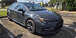 Used 2026 TOYOTA COROLLA LE in WARNER ROBINS, GEORGIA
